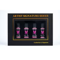Monica Ivani Pigments | Li Pigments