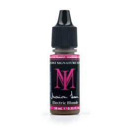 Monica Ivani Pigments | Li Pigments