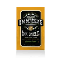 Inkeeze Ink Shield Солнцезащитный крем Tattoo SPF30+ (5мл)