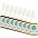 Ever After Uzacu Pigmenti (15ml)
