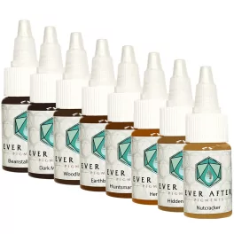 Ever After Uzacu Pigmenti (15ml)