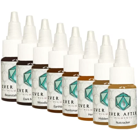 Ever After Uzacu Pigmenti (15ml)
