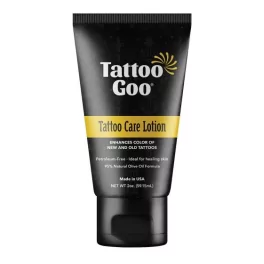 Tattoo Goo Набор для ухода за татуировкой
