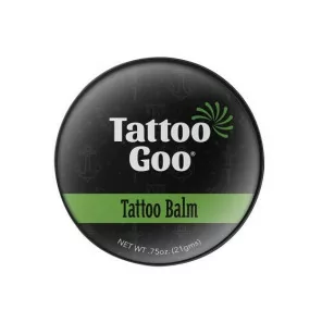 Tattoo Goo Tetovējumu kopšanas komplekts