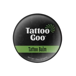 Tattoo Goo Tetovējumu kopšanas komplekts