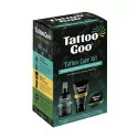 Tattoo Goo Tetovējumu kopšanas komplekts