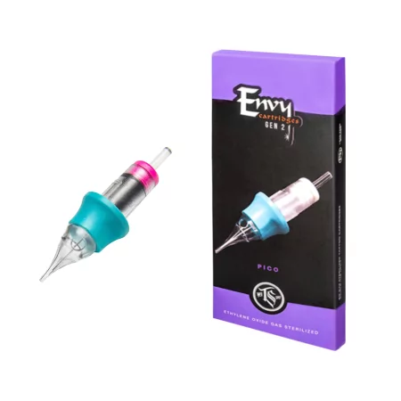 ENVY Gen2 Pico PMU Cartridges