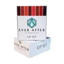 Ever After Lip Pigment Set (8x15ml)