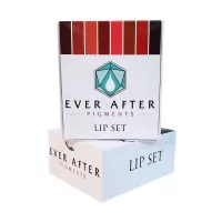 Ever After Lūpu Pigmentu Komplekts (8x15ml)