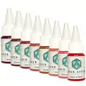 Ever After Lūpu Pigmenti (15ml)
