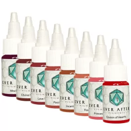 Ever After Lip Pigments (15ml)