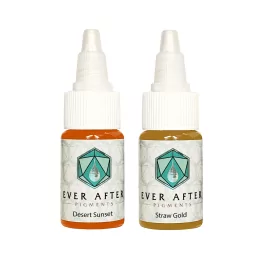 Ever After Modifier Pigments (15ml)