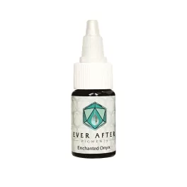 Ever After Enchanted Onyx Eyeliner Pigment (15ml)