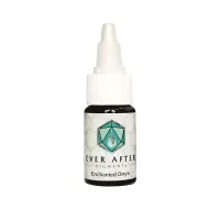 Ever After Enchanted Onyx Eyeliner Pigment (15ml)