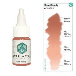 Ever After Lip Pigments (15ml)