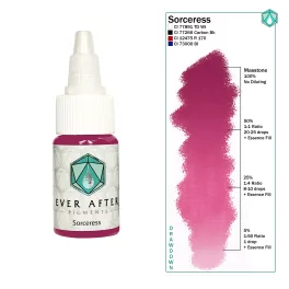 Ever After Lip Pigments (15ml)