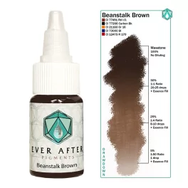 Ever After Uzacu Pigmenti (15ml)