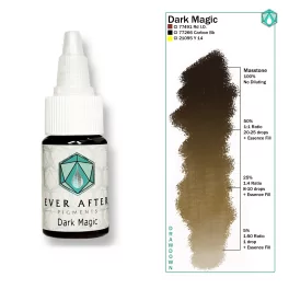 Ever After Uzacu Pigmenti (15ml)