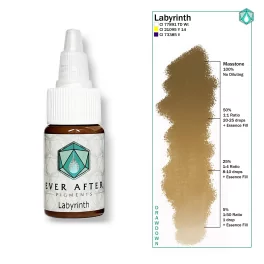 Ever After Uzacu Pigmenti (15ml)