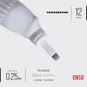 ENSO Microblades U Shape Flex 0.25mm (1pcs)