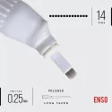 ENSO Microblades U Shape Flex 0.25mm (1pcs)