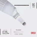 ENSO Microblades U форма гибкий 0.25мм (1шт)