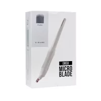 ENSO Microblades U Veidotas elastīgs adatas 0.25mm (1gab)
