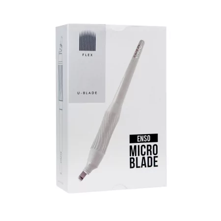 ENSO Microblades U Shape Flex 0.25mm (1pcs)