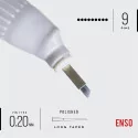 ENSO Microblades