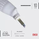 ENSO Microblades Angled