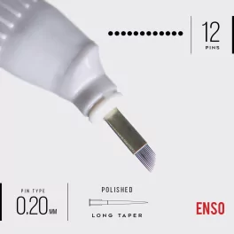 ENSO Microblades
