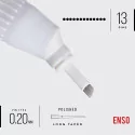 ENSO Microblades Angled