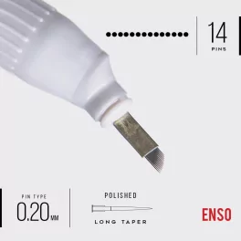 ENSO Microblades adatas