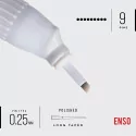 ENSO Microblades Angled Flex Hard 0.25mm (1pcs)
