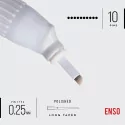 ENSO Microblades Angled Flex 0.25мм (1шт)