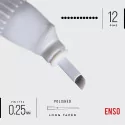 ENSO Microblades Angled Flex 0.25мм (1шт)