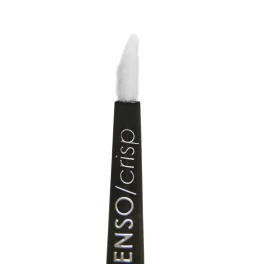 ENSO Crisp Microblades U Veidotas cietas adatas 0.18mm (1gab)