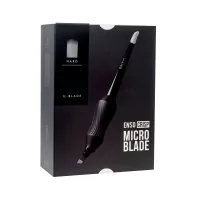 ENSO Crisp Microblades U Форма Твердая 0.18мм (1шт)