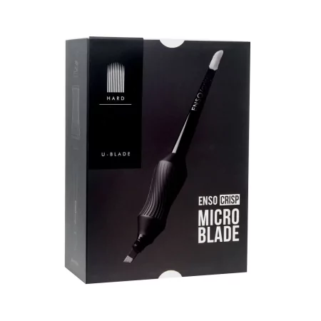 ENSO Crisp Microblades U Форма Твердая 0.18мм (1шт)