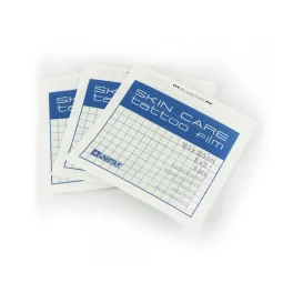 UNISTAR Skin Care Tattoo Film (5pcs)