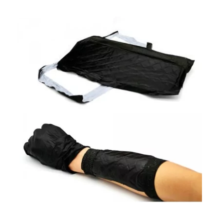 UNISTAR Absorbent Skin Pad (250pcs)