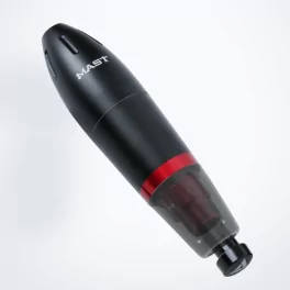Mast Player Edition Rotācijas tetovēšanas mašīna (melns)