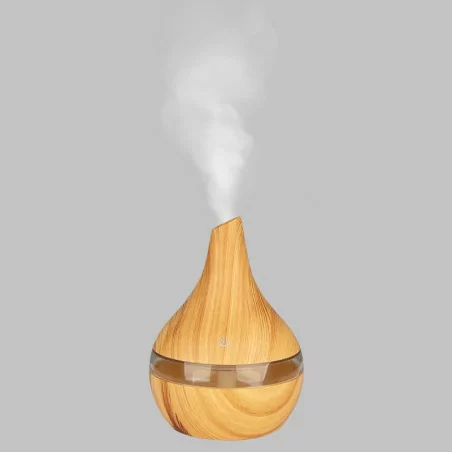 Aroma Diffuser And Air Humidifier 009 (130ml)