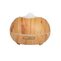 Aroma Diffuser And Air Humidifier With Timer 004 (400ml)