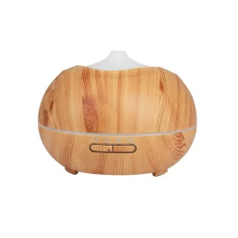 Aroma Diffuser And Air Humidifier With Timer 004 (400ml)