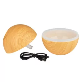 Aroma Diffuser And Air Humidifier 003 (130ml)
