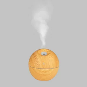 Aroma Diffuser And Air Humidifier 003 (130ml)