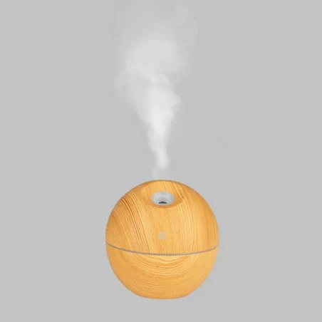 Aroma Diffuser And Air Humidifier 003 (130ml)