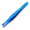NGHIA Export Tweezers T-01 (Green, Blue, Brown, Red)