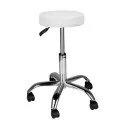 Cosmetic Stool 310 (Black/White)